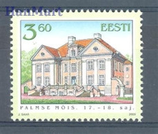 Estonia 2000 Mi 372 MNH  (ZE3 EST372) - Other