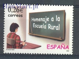 Spain 2003 Mi 3835 MNH  (ZE1 SPN3835) - Other