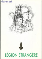 France 1984 Mi 2443 FDC  (XLK3 ZE1 FRN2443) - Monuments