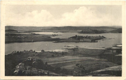 Sortavala - Finland - Finnland