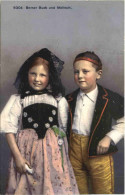 Berner Bueb Und Meitschi - Bern