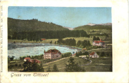 Gruss Vom Tittisee! - Titisee-Neustadt
