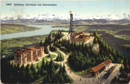 Uetliberg - Sonstige & Ohne Zuordnung