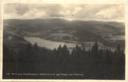 Titisee - Titisee-Neustadt
