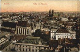 Basel - Sonstige & Ohne Zuordnung