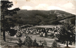 Neustadt Schwarzwald - Titisee-Neustadt