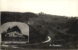 St. Chrischona - Sonstige & Ohne Zuordnung