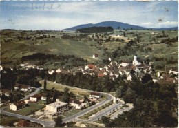 Bad Bellingen - Kurhotel Markushof - Lörrach