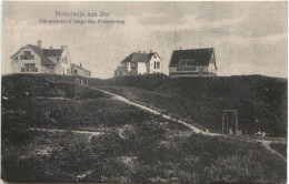 Noordwijk Aan Zee - Noordwijk (aan Zee)