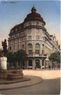 Luzern - Volkshaus - Luzern