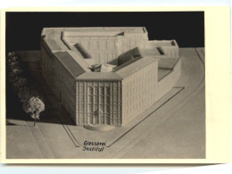 Aachen - Technische Hochschule - Aachen