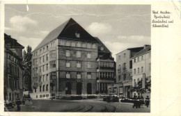 Aachen - Burtscheid - Aachen