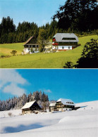 Titisee-Neustadt Ferien Auf Dem Bauernhof Lorenzhaeusle - Titisee-Neustadt