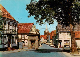 Soest DE NRW Am Jakobitor - Soest