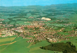 Wangen Allgaeu Fliegeraufnahme - Wangen I. Allg.