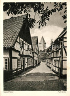 Soest Arnsberg Pauli Kirche - Soest