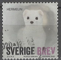 Sweden 2020. Mi.Nr. 3356, Used O - Gebraucht