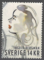 Sweden 2015. Mi.Nr. 3070, Used O - Gebraucht