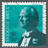 Sweden 2016. Mi.Nr. 3130, Used O - Gebraucht