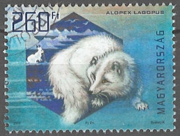 Hungary Ungarn 2009. Mi.Nr. 5339, Used O - Gebraucht