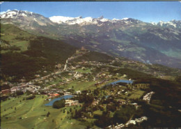 Crans-Montana  X 1976 - Sonstige & Ohne Zuordnung