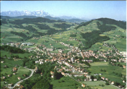 Heiden AR Heiden Fliegeraufnahme X 1990 - Sonstige & Ohne Zuordnung