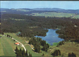 Saignelegier Etang De La Gruere O - Sonstige & Ohne Zuordnung