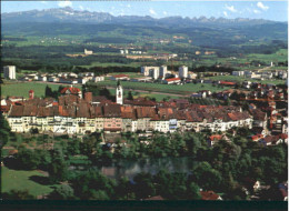 Wolfhausen  Fliegeraufnahme - Sonstige & Ohne Zuordnung