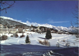 Crans-Montana  X 1980 - Sonstige & Ohne Zuordnung