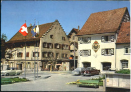 Steckborn Schloss X 1970 - Sonstige & Ohne Zuordnung