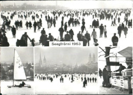Zuerich Eegfroerni O 1963 - Sonstige & Ohne Zuordnung