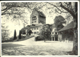 Uster ZH Schloss Uster - Sonstige & Ohne Zuordnung