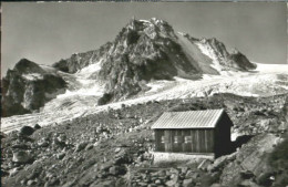 Orsieres Cabane D Orny Portalet O - Sonstige & Ohne Zuordnung