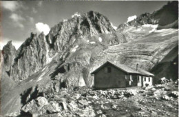 Saleina Cabane De Saleina O - Sonstige & Ohne Zuordnung