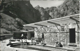 Leukerbad Bad X 1976 - Sonstige & Ohne Zuordnung