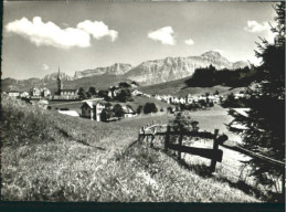 Schwellbrunn  X 1960 - Sonstige & Ohne Zuordnung