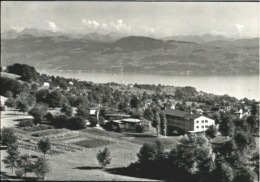 Boldern Maennedorf Heimstaette X 1966 - Sonstige & Ohne Zuordnung