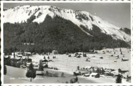 Morgins Morgins - Sonstige & Ohne Zuordnung