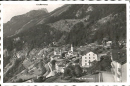 Finhaut  X 1939 - Sonstige & Ohne Zuordnung