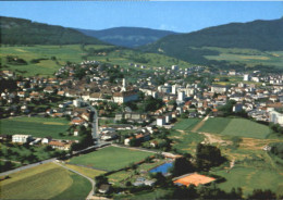 Delemont Delemont - Sonstige & Ohne Zuordnung