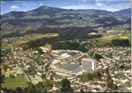 Rueti ZH Rueti Fabrik X 1970 - Sonstige & Ohne Zuordnung