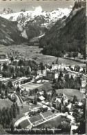 Engelberg OW Engelberg  X 1960 - Sonstige & Ohne Zuordnung