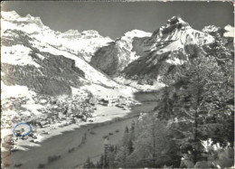 Engelberg OW Engelberg  X 1960 - Sonstige & Ohne Zuordnung