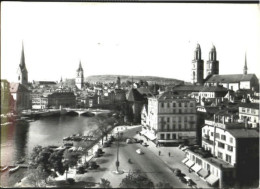 Zuerich X 1964 - Sonstige & Ohne Zuordnung