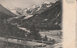 MODERATSCH GLETSCHER - Sonstige & Ohne Zuordnung