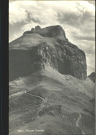 Hoher Kasten  Ungelaufen Ca. 1920 - Sonstige & Ohne Zuordnung