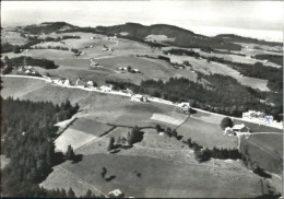 St Anton Oberegg St Anton Fliegeraufnahme X 1970 - Sonstige & Ohne Zuordnung