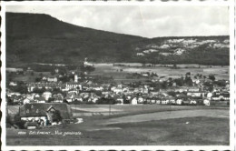 Delemont  X 1938 - Sonstige & Ohne Zuordnung