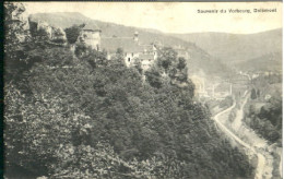 Delemont  X 1920 - Sonstige & Ohne Zuordnung