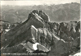 Saentis AR Saentis  X 1951 - Sonstige & Ohne Zuordnung